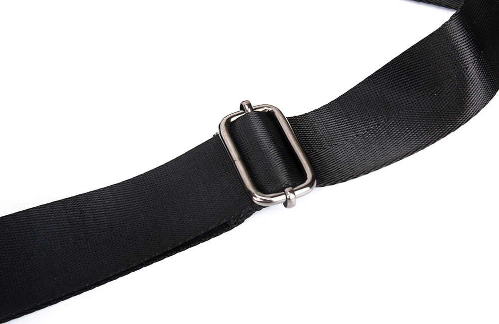 Heren Schoudertas Camera