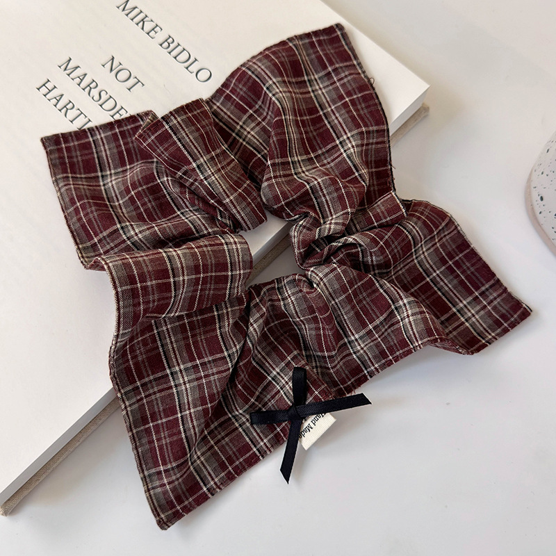 Retro Spinka w Kratę