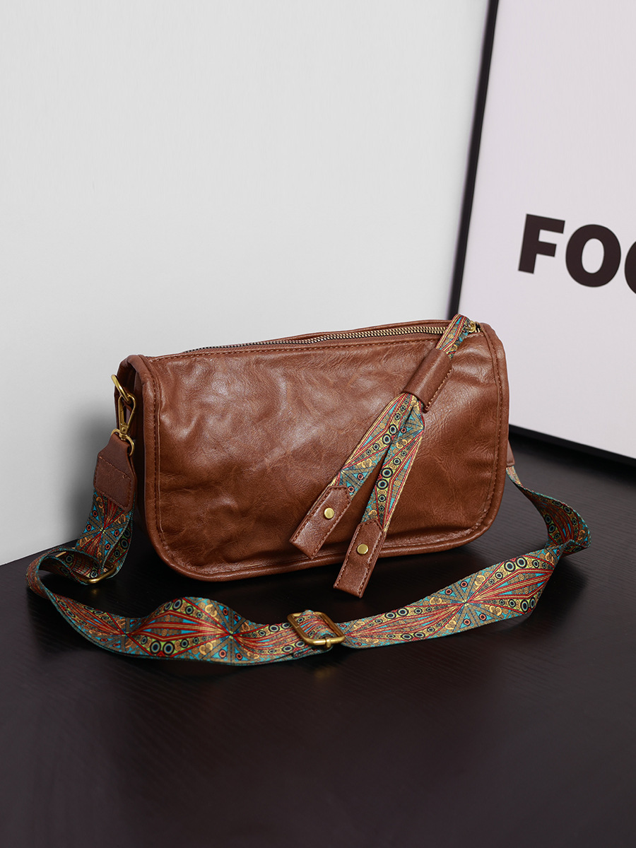 크로스바디 숄더백