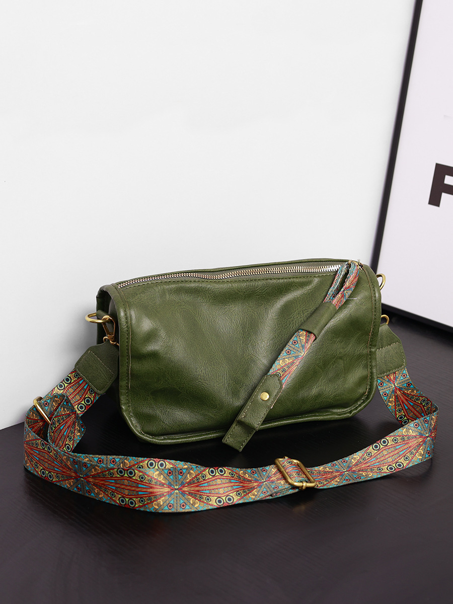 크로스바디 숄더백