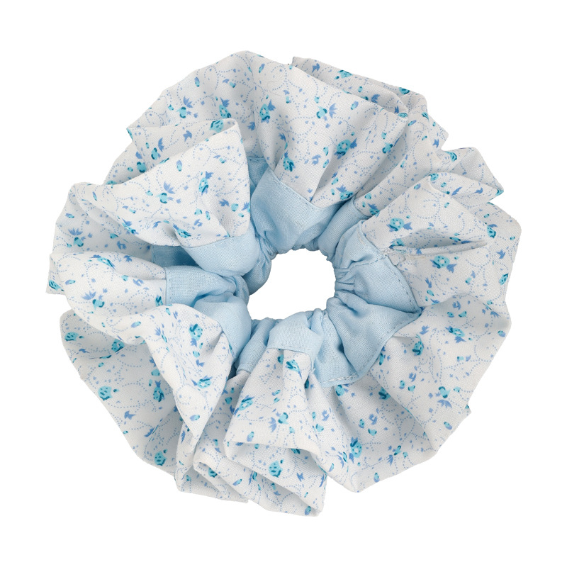 Scrunchy για Μαλλιά