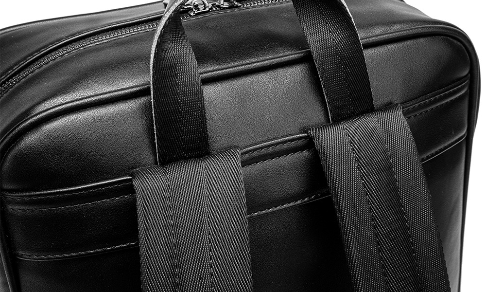 Dokuma Erkek Sırt Çantası