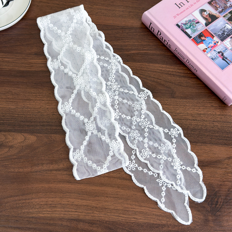 Lace Headband