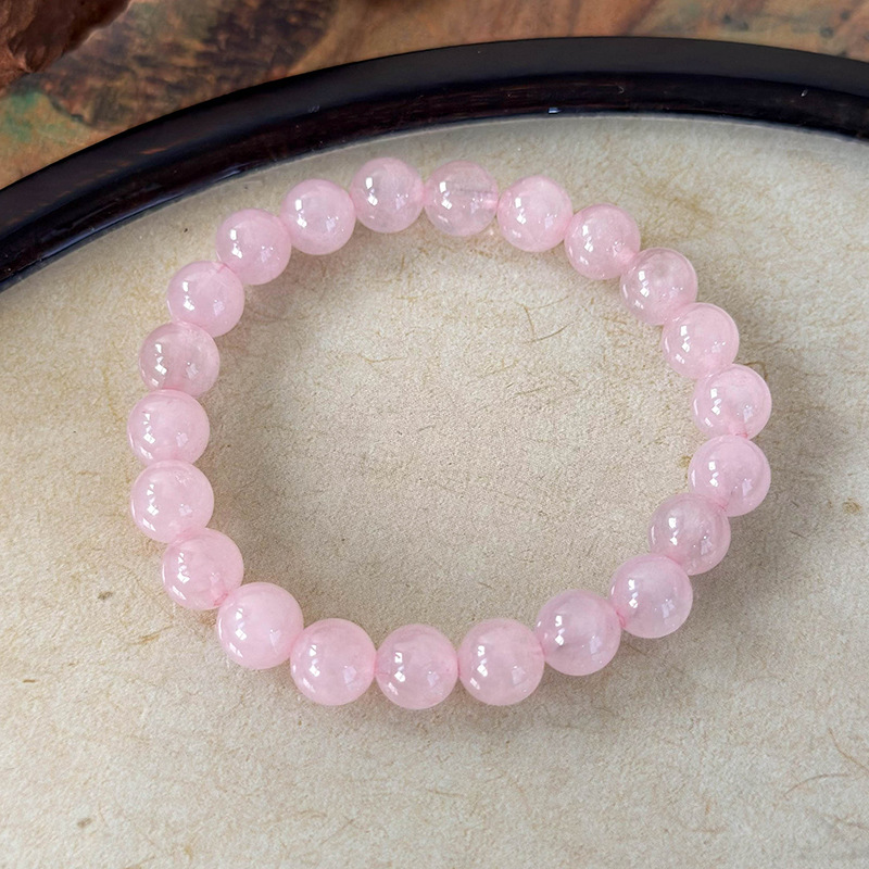 Handgemaakte Kralen Armband