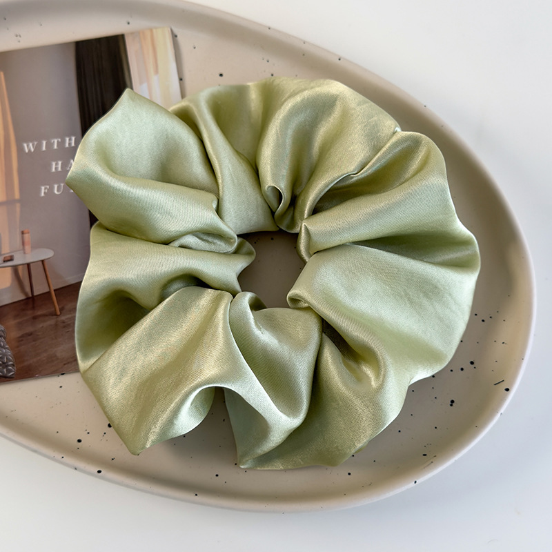 สครันชีซาตินวินเทจ