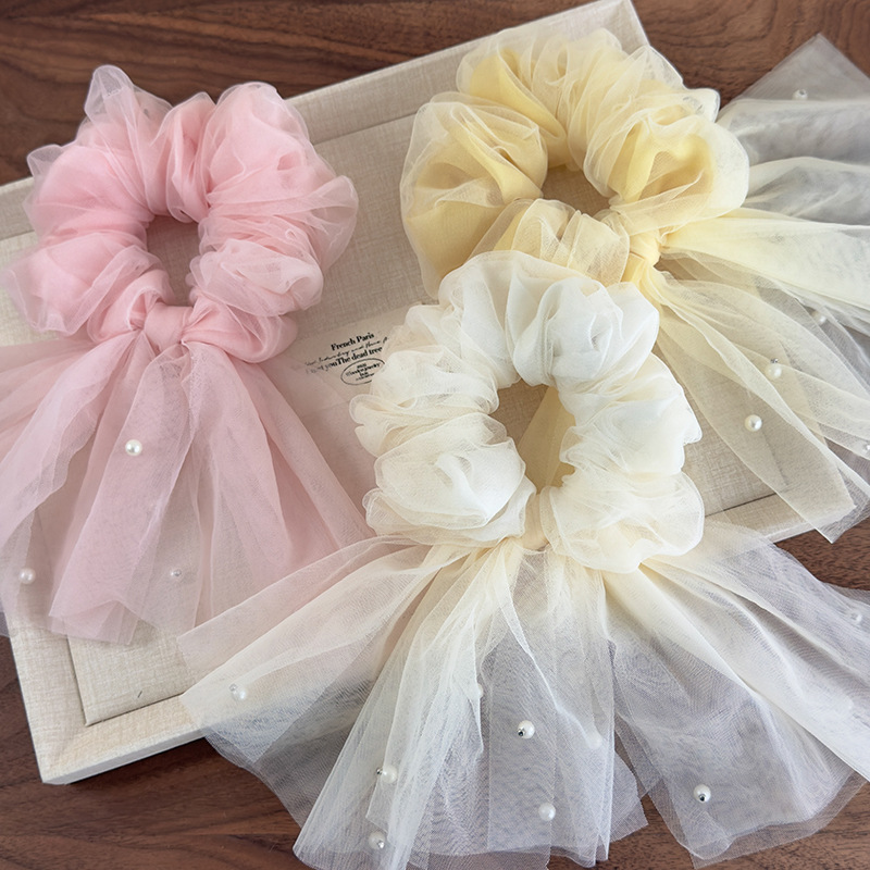 Gumka do Włosów Scrunchy