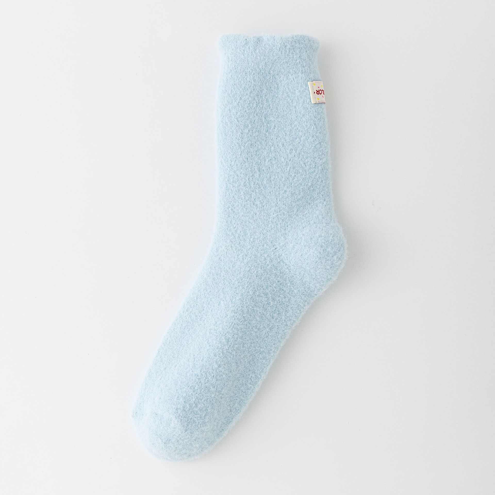 Meias Térmicas com Forro de Polar Femininas