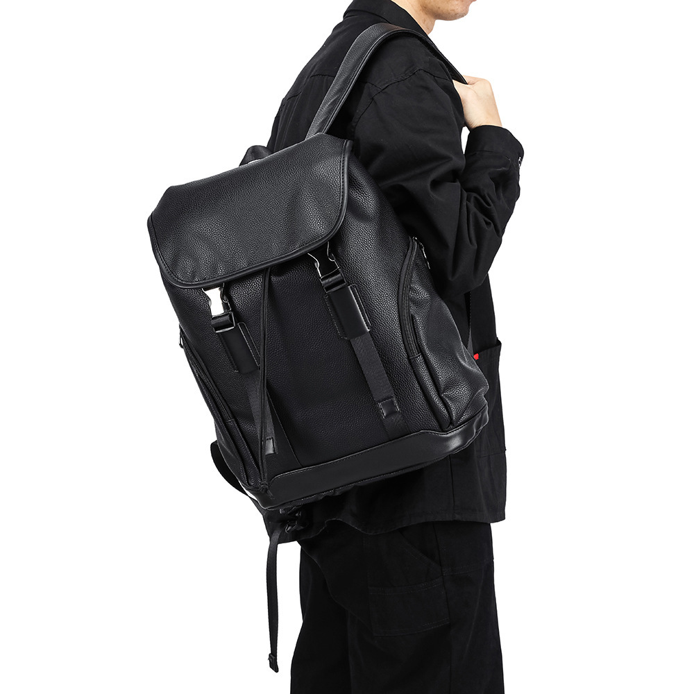 Zaino Vintage Monogramma