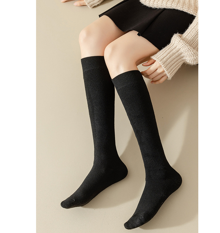 Meias de Inverno para Mulher