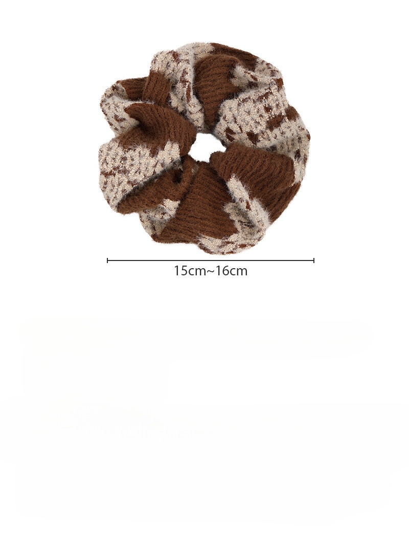 Benti de Păr Scrunchie