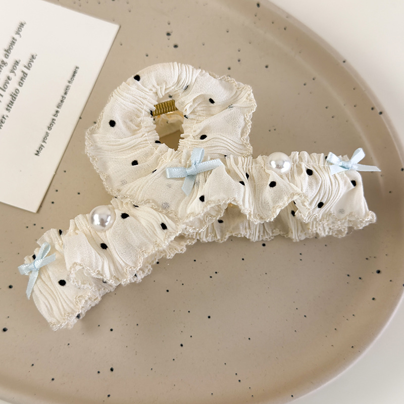 Agravă de Păr Inspirată din Balet