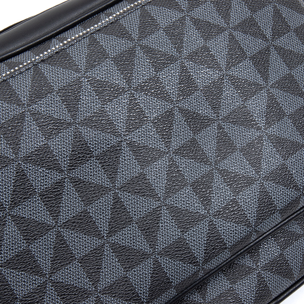 Retro Multifunctionele Schoudertas