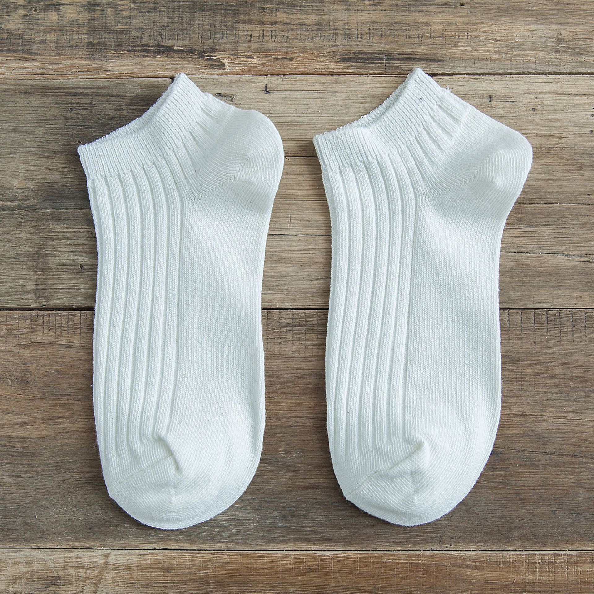 Women's No-Show Socks