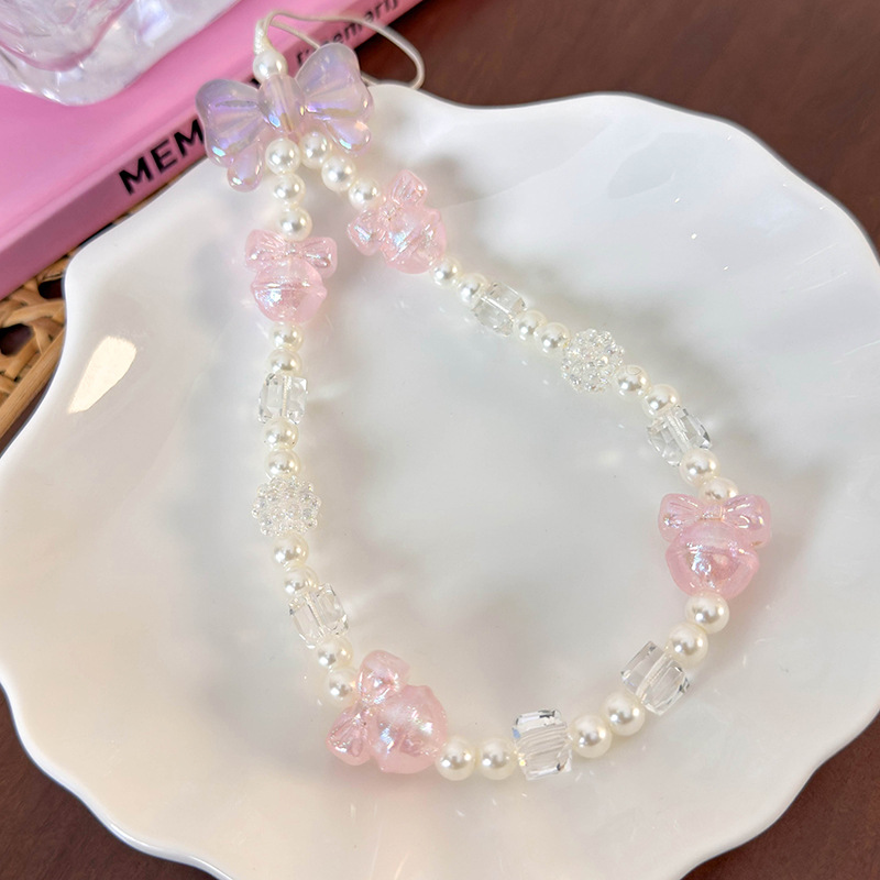 سحر هاتف بالخرز