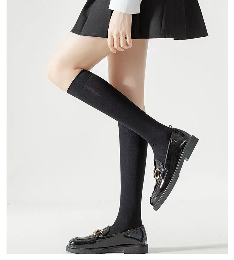 Meias de Compressão Leves para Mulher