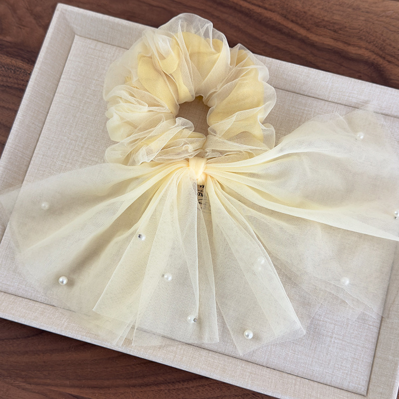 Gumka do Włosów Scrunchy