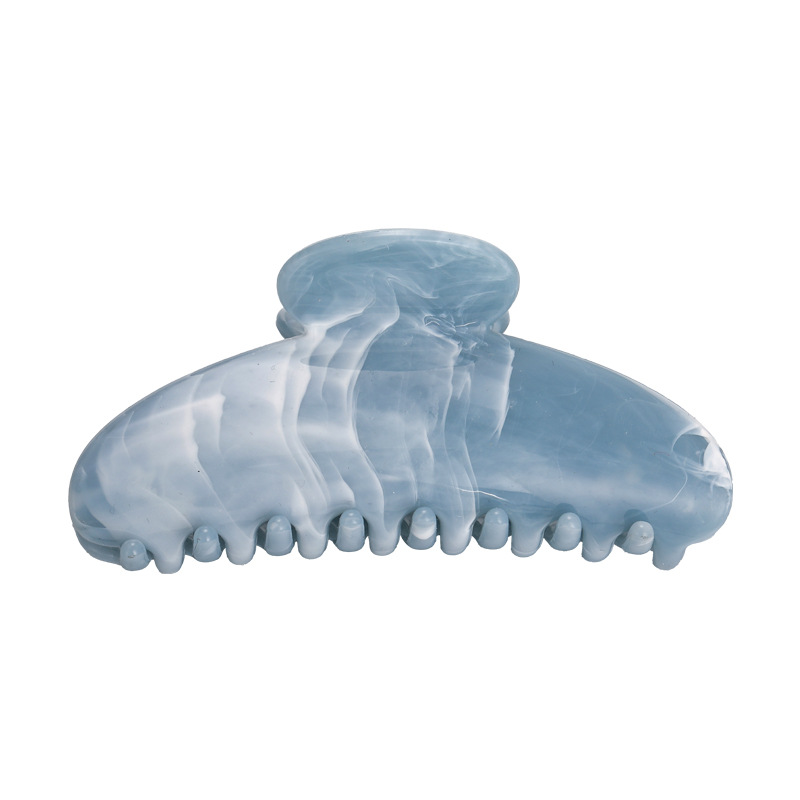 Horquillas con Lazo Geométrico