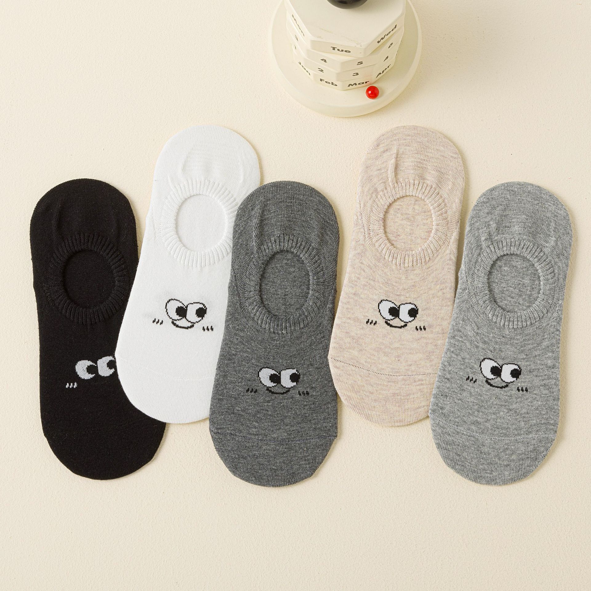 ถุงเท้าไม่โชว์