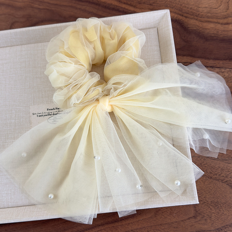 Gumka do Włosów Scrunchy