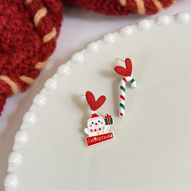 크리스마스 이어스터드