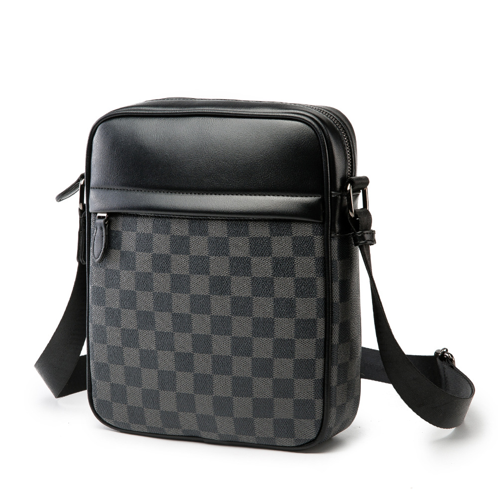 メンズメッセンジャーバッグ