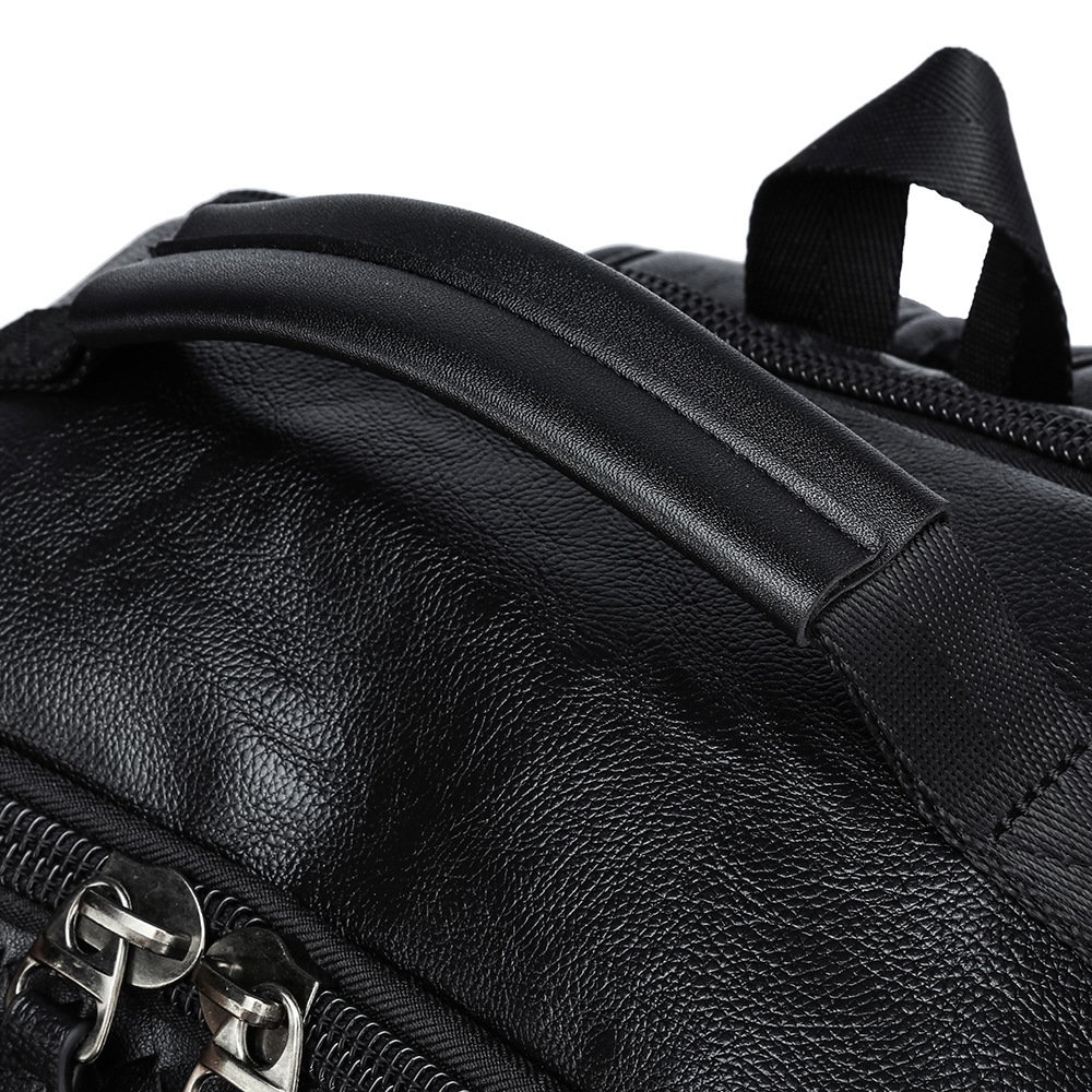 남성용 노트북 백팩, 여행 및 비즈니스