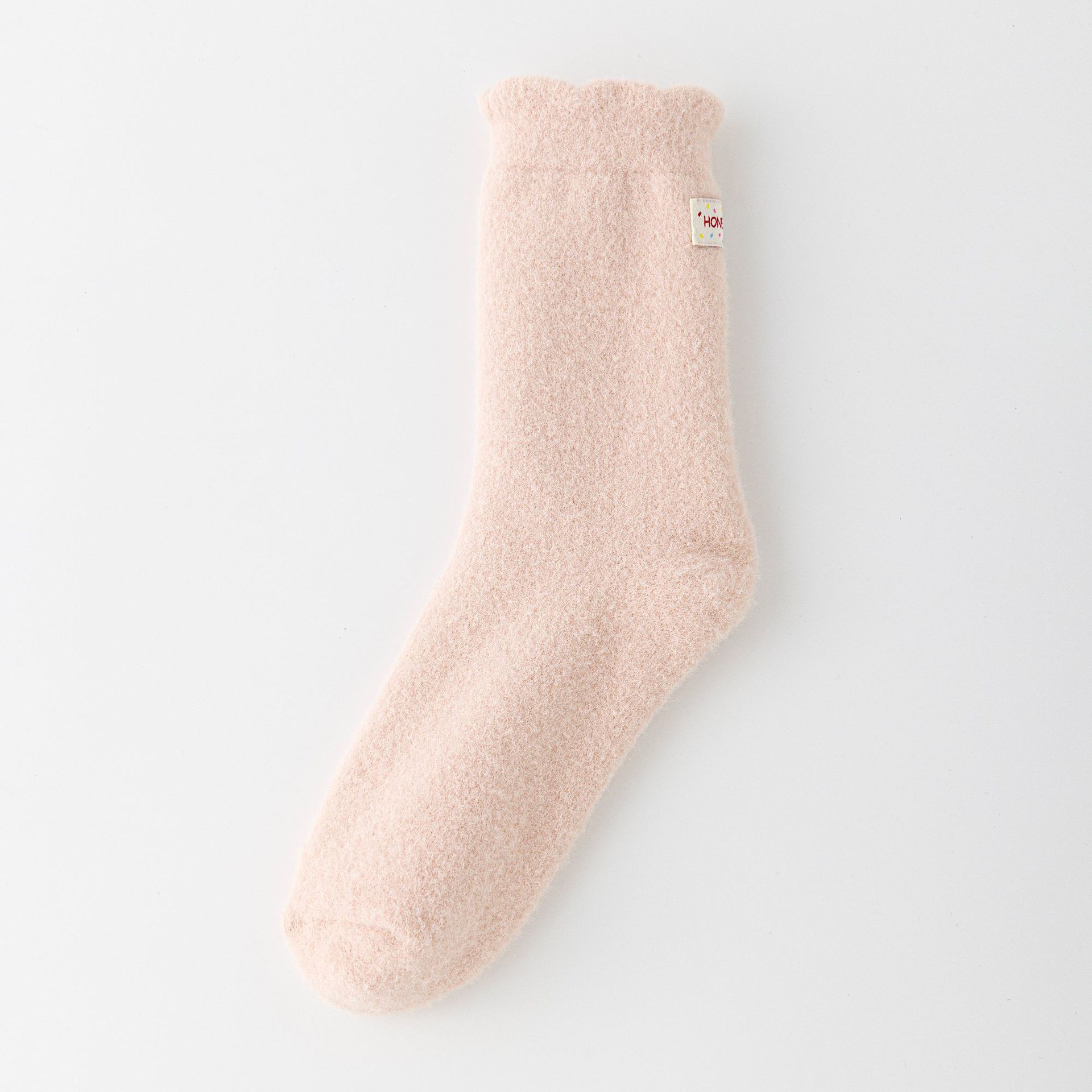 Meias Térmicas com Forro de Polar Femininas