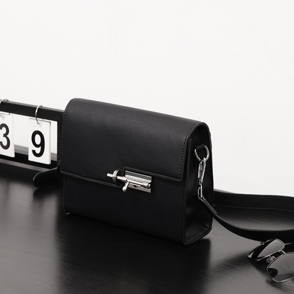 Borsa a tracolla uomo