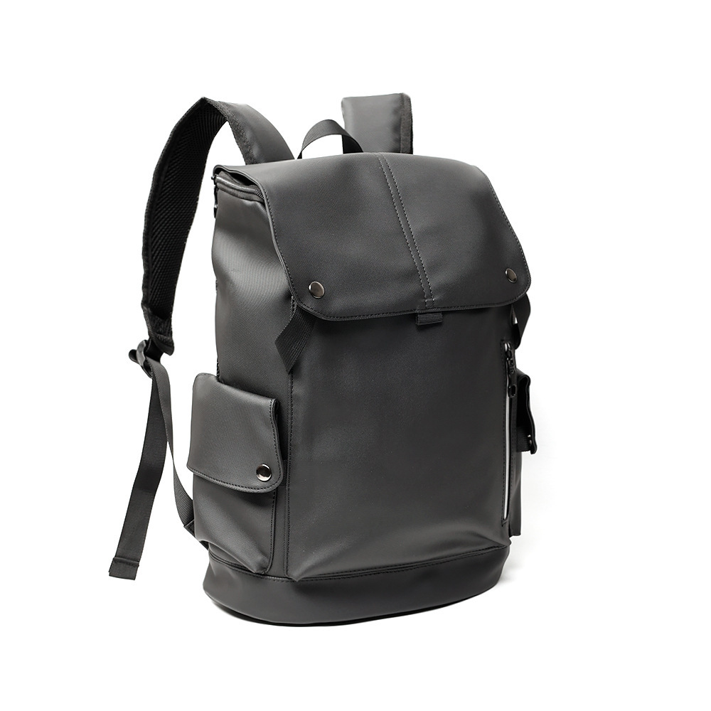 남성 통근 백팩