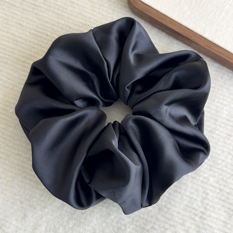 Satin Scrunchie
