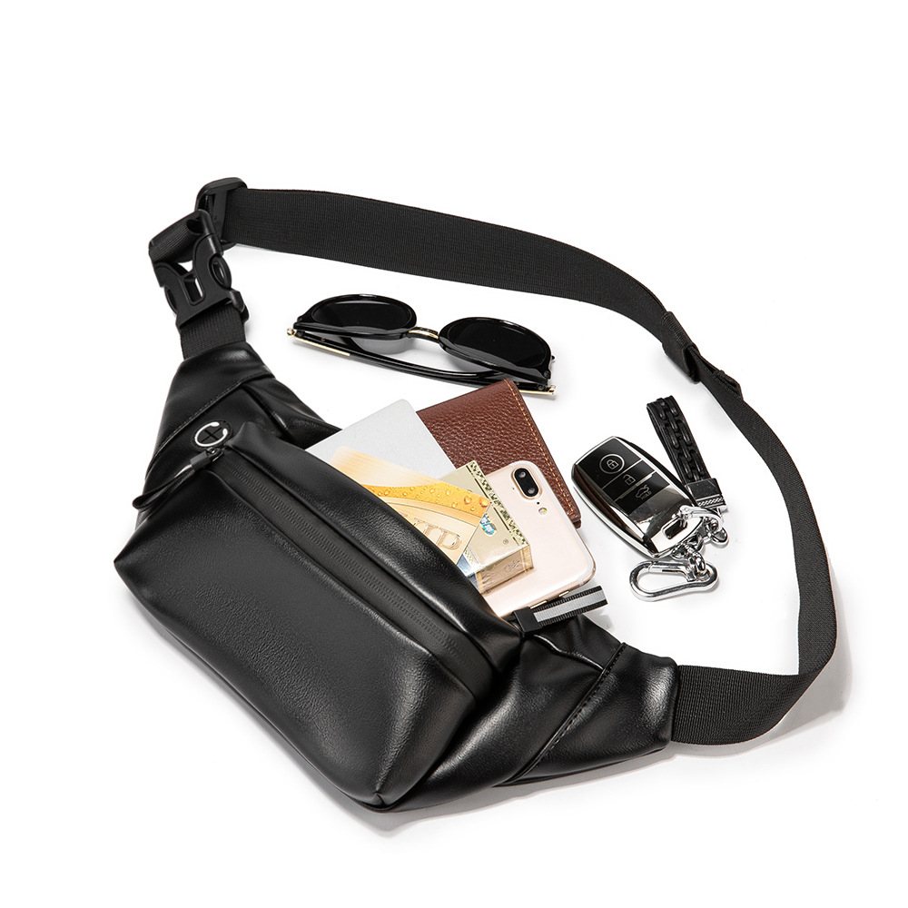 Men's Sports Waist Bag