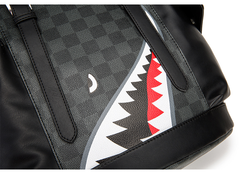 Унисекс Рюкзак для Путешествий и Школы