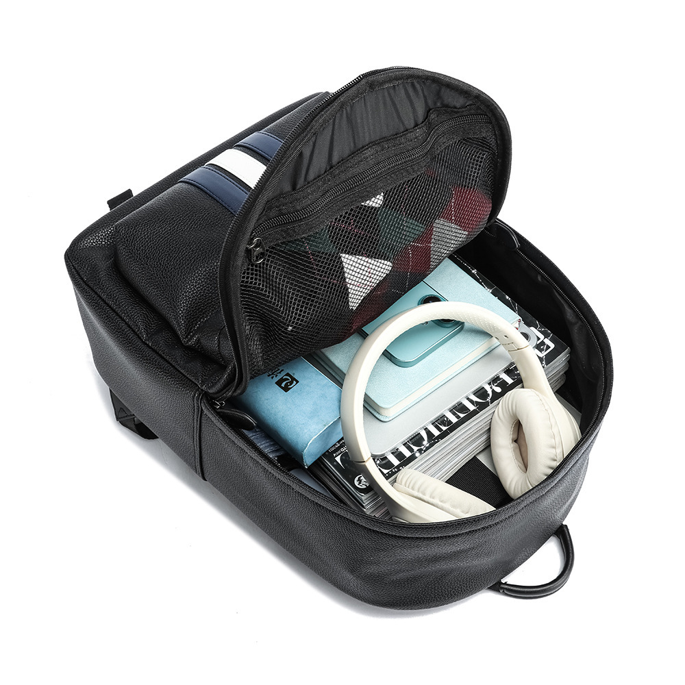 남성 여행 백팩