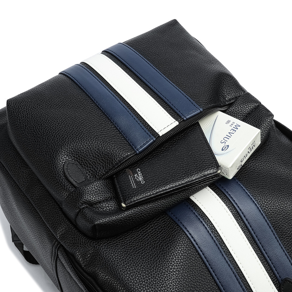 남성 여행 백팩