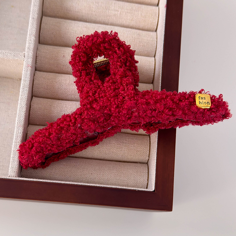 Agrafă de Păr Nor Jucăuș