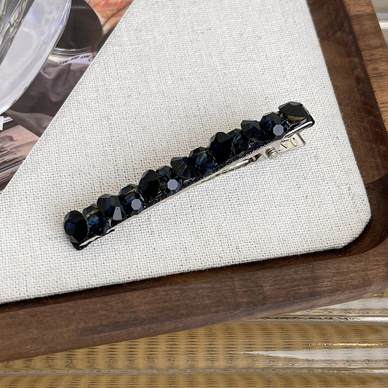 Agrafă de Păr cu Strass