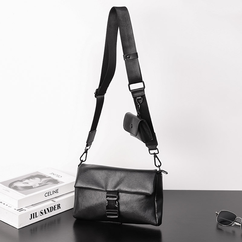 Túi Đeo Chéo Vintage