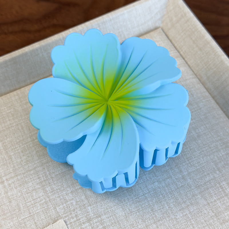 Agravă pentru Păr cu Flori