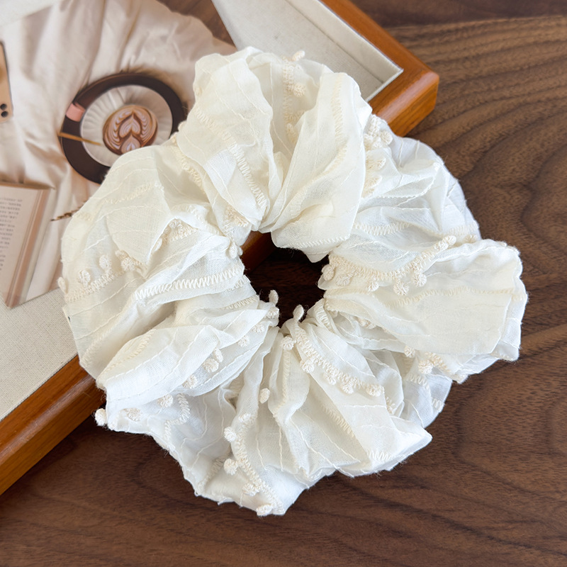 Scrunchies Gumičky do Vlasů