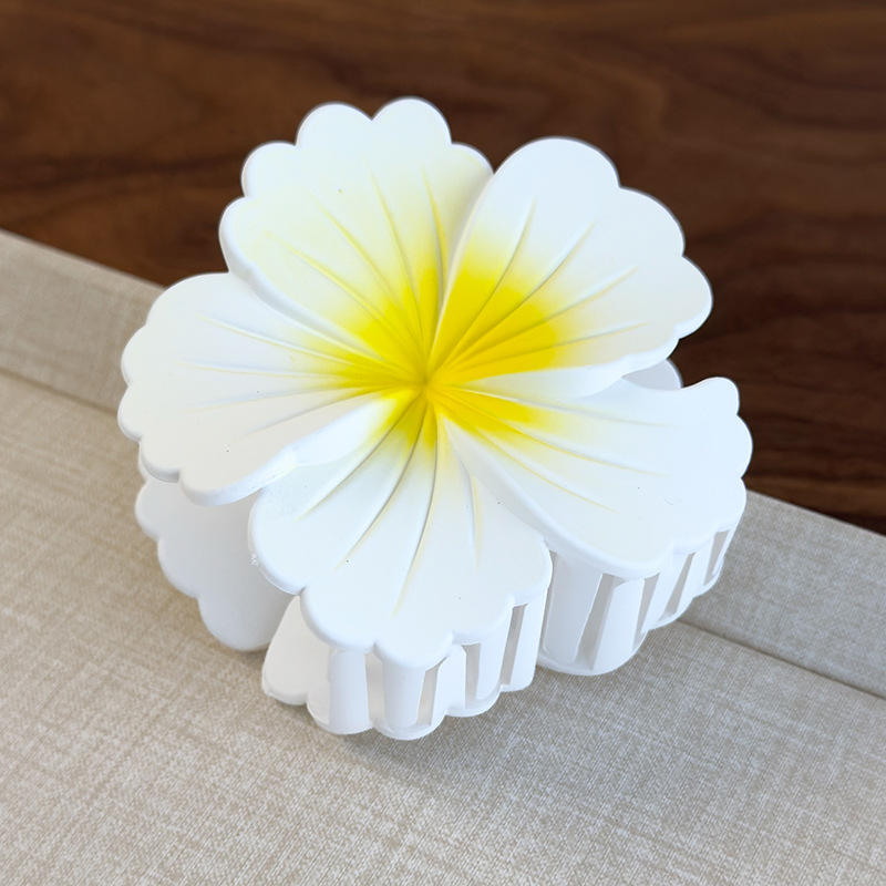 Agravă pentru Păr cu Flori