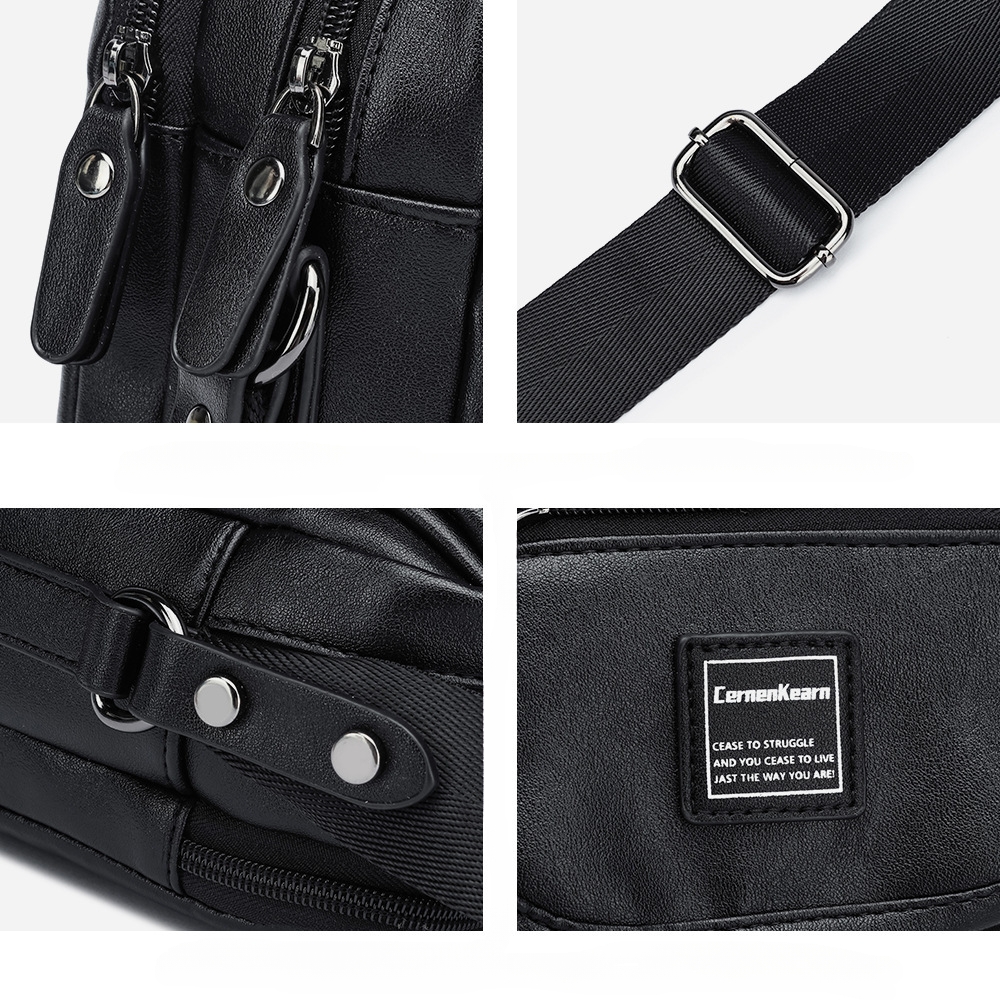 Men's Crossbody Bag