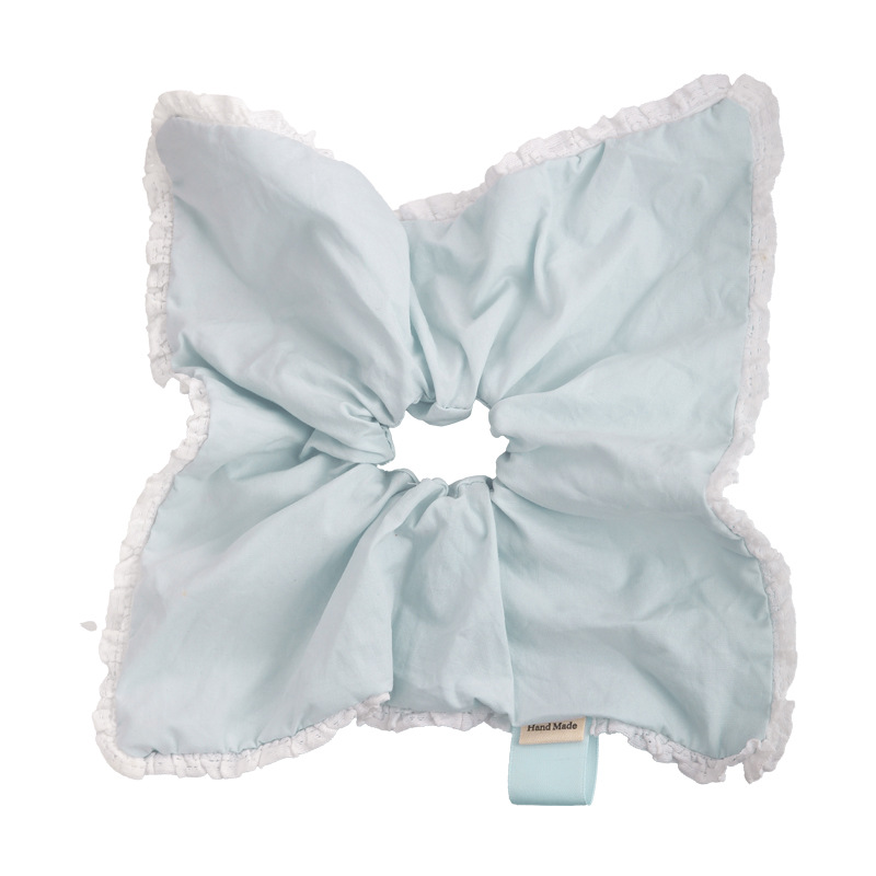 ที่รัดผม Scrunchie