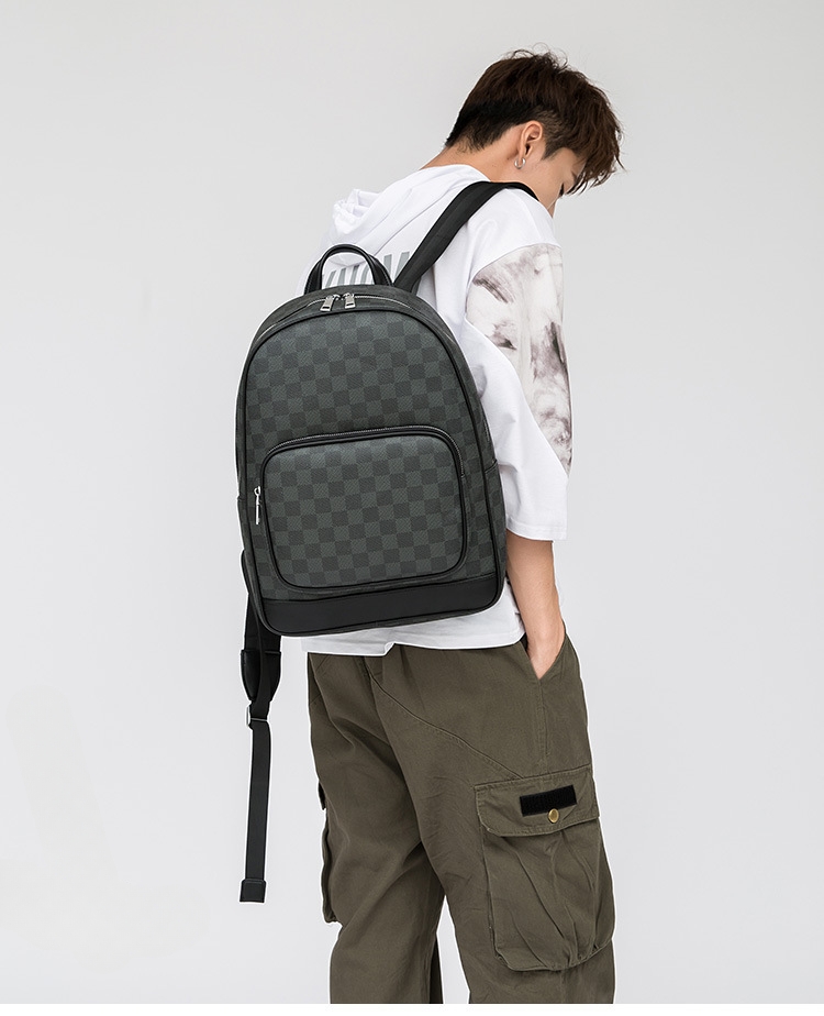 Преобразующий Дорожный Рюкзак