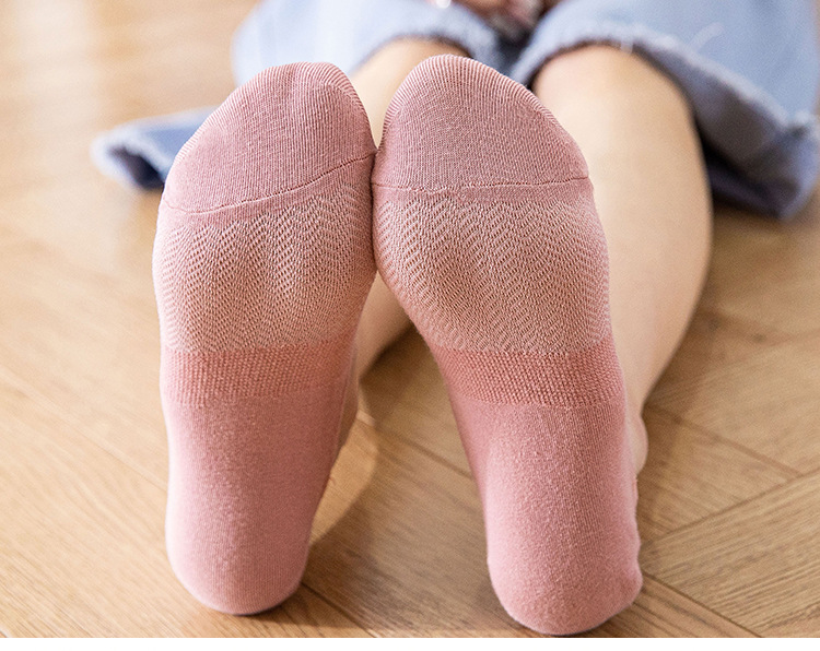 Kadın Görünmez Çorap