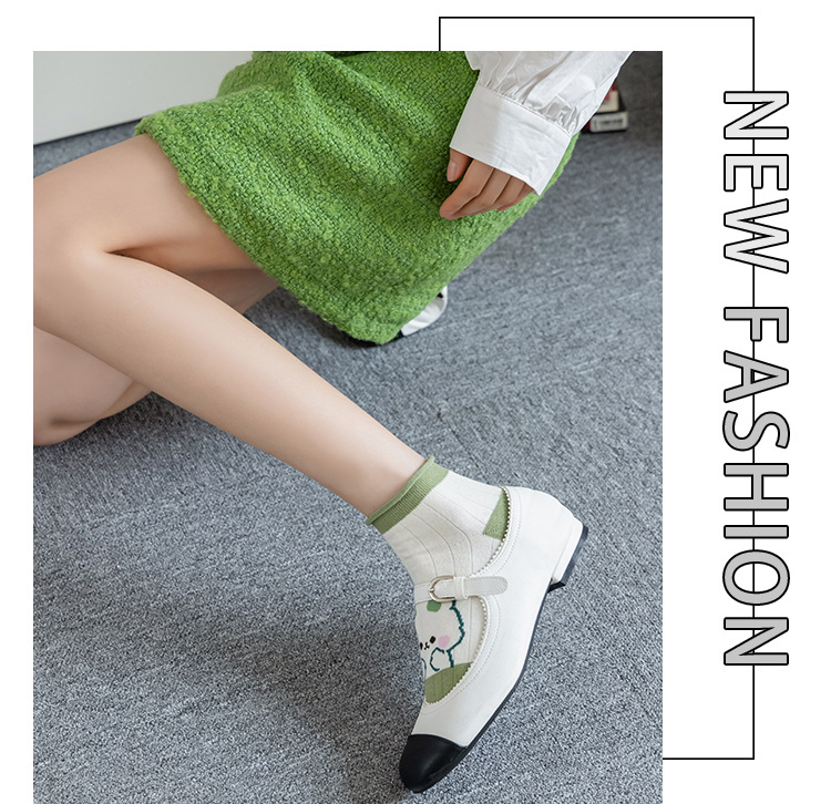 Women's No-Show Socks