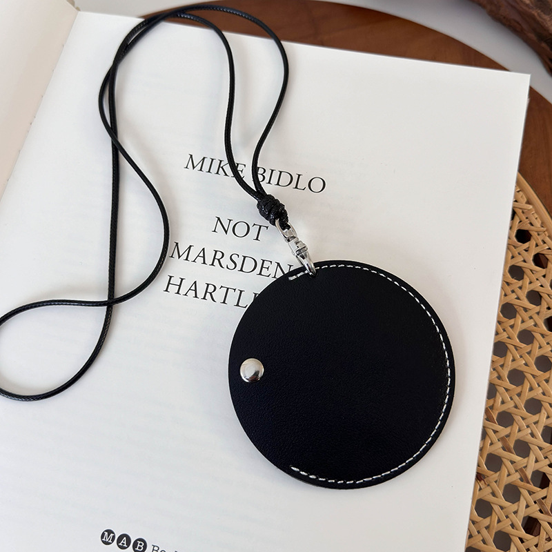 محفظة الرقبة