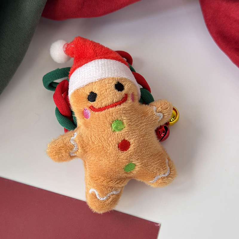 Lazos Trenzados para el Cabello