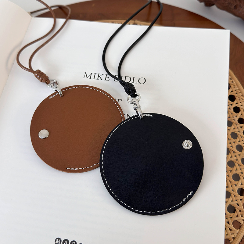 محفظة الرقبة