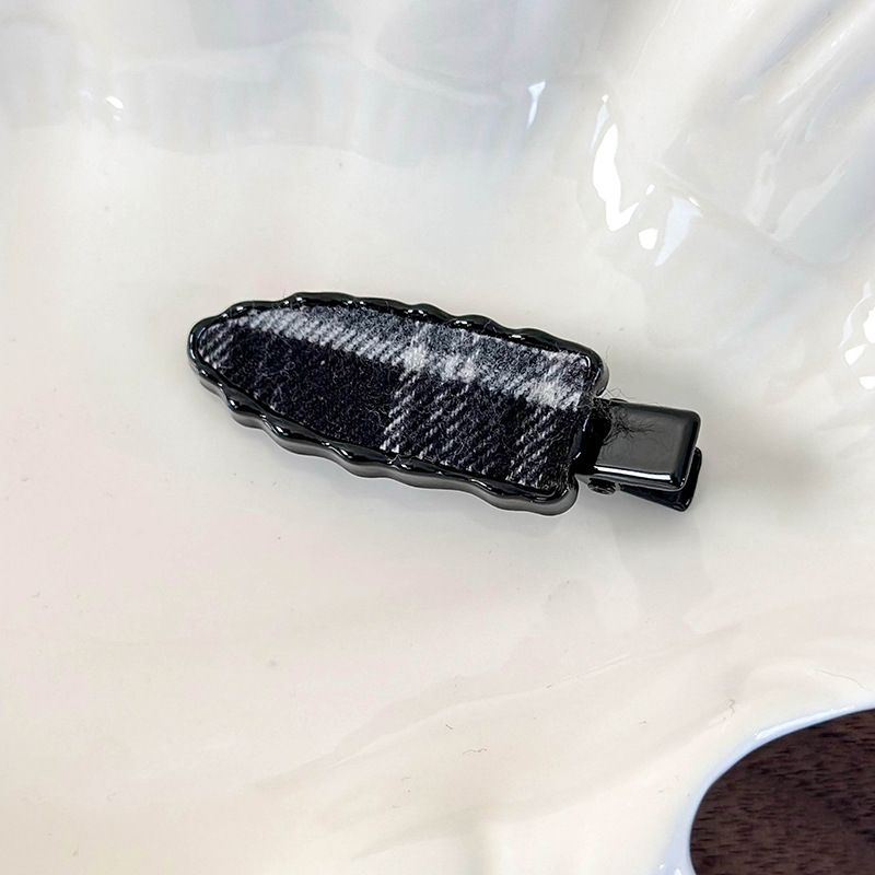 Agrafă de Păr cu Model Cireșe Dulci