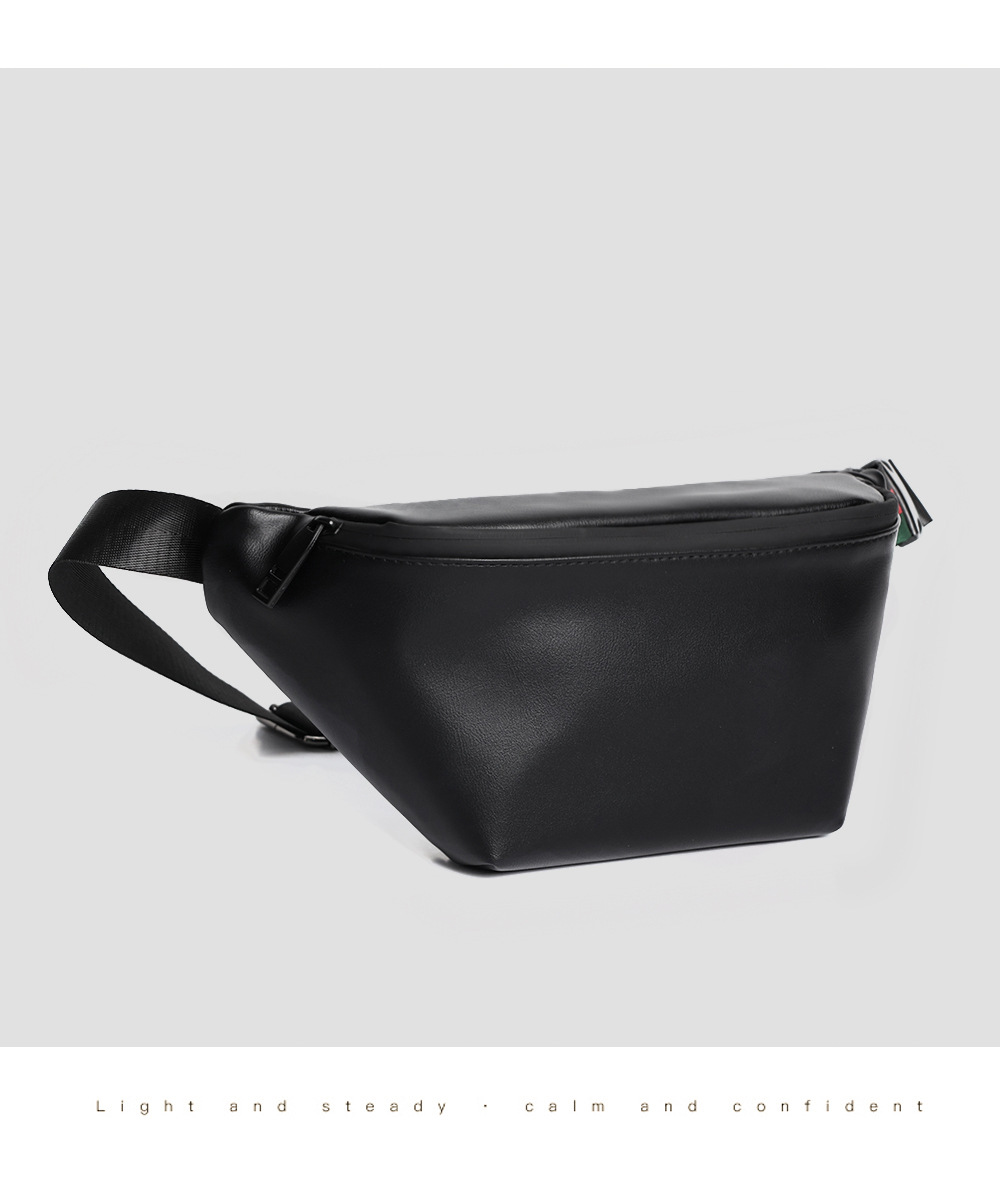 Retro Umhängetasche für Herren